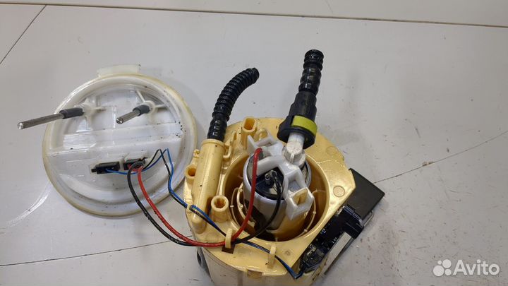 Насос топливный электрический Mercedes E W212, 2016