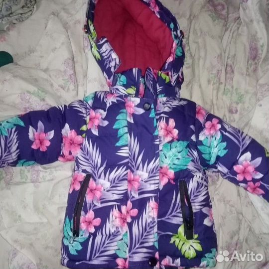 Продам детские вещи, и женскую обувь