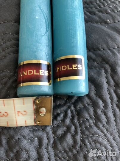 Набор свечей