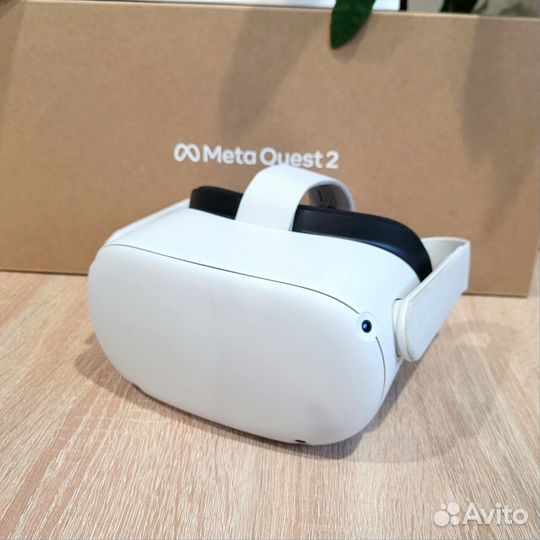 Vr очки oculus quest 2