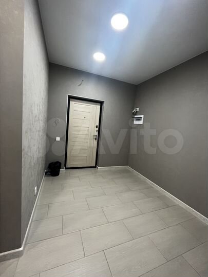 3-к. квартира, 75,3 м², 3/16 эт.