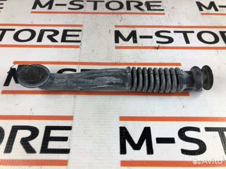 Шланг отвода конденсата Mercedes-Benz S-Class W221