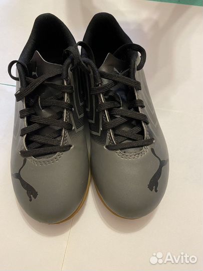 Бутсы детские футзальные 31 размер