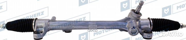 Рейка рулевая с тягами механическая J50011NW