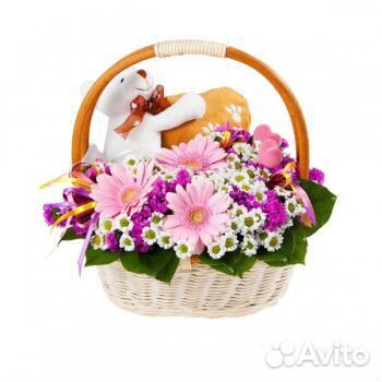 Композиция Пробуждение