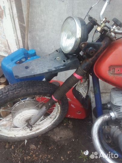 Продам или обменяю Иж П3 на Восход