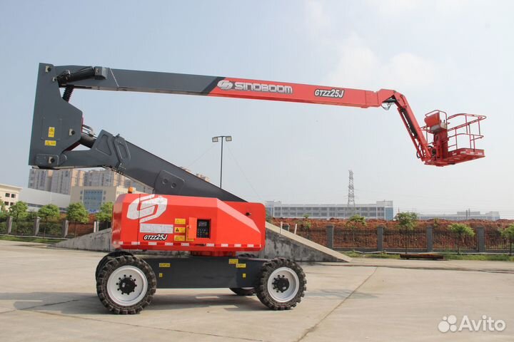 Аренда ножничный, коленчатый, телескоп подъёмник