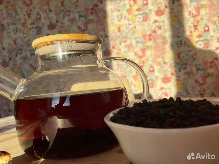 Иван-чай 1кг свежий сезона 2O23, для здоровья