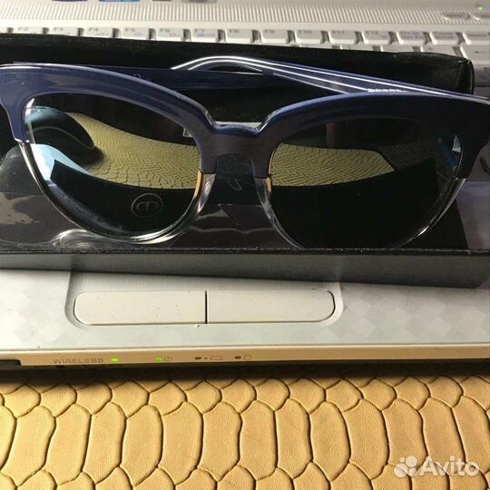 Солнцезащитные очки женские dior