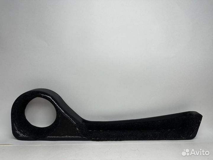 Подиумы на ваз 2107 1х16 с карманом