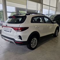Новый Solaris KRX 1.6 AT, 2025, цена от 2 165 000 руб., Белгород