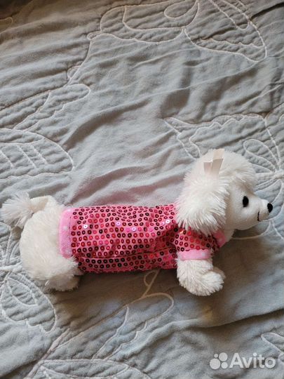 Мягкие игрушки