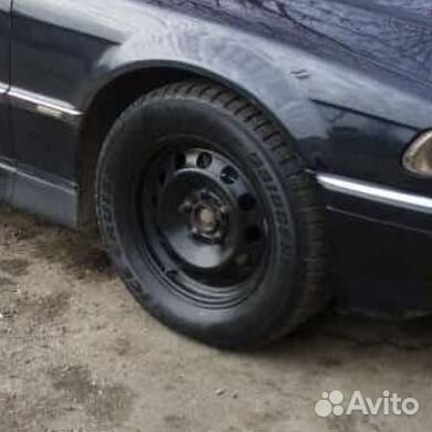 Колеса R-16 bmw 7 серии Е38