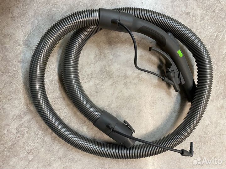 Шланг для пылесоса
