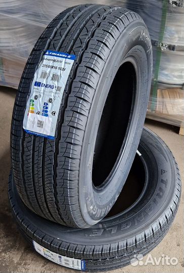 Triangle AdvanteX SUV TR259 215/65 R16 102V