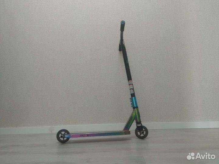 Трюковой самакат