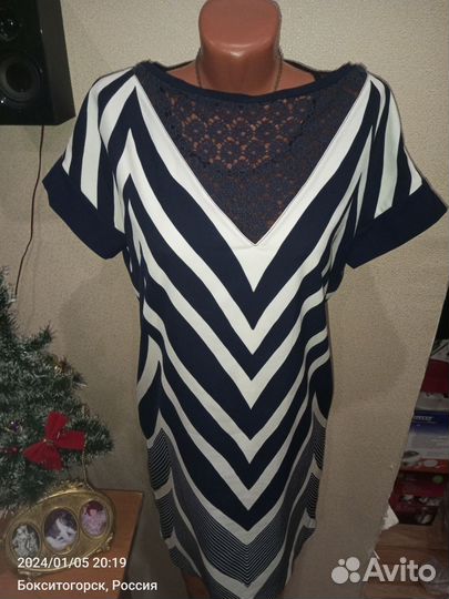 Платье летнее Женское Новое
