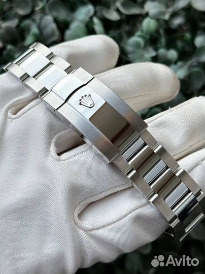 Часы Rolex Datejust 126200 36мм