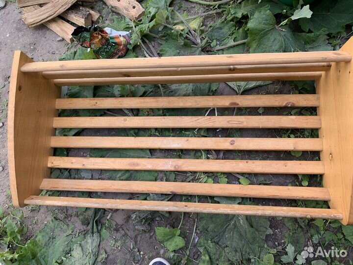 Кондитерский, лоток