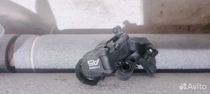 Задний переключатель l-toow