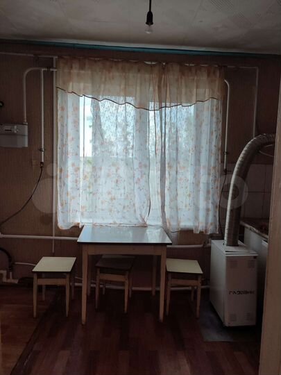 Дом 43,3 м² на участке 2 сот.