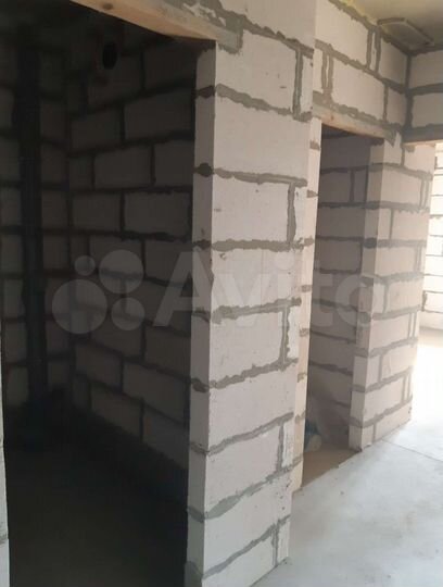 1-к. квартира, 40,5 м², 10/22 эт.