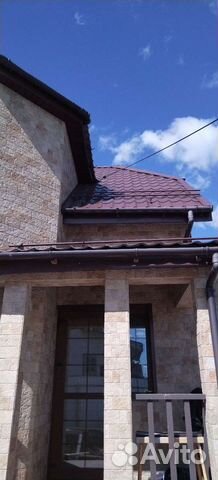 Строительный услуги