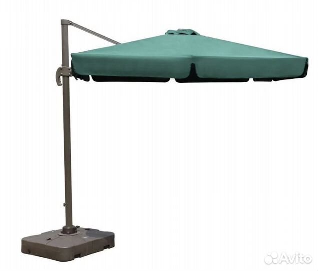 Зонты для кафе.Зонты боковые. Зонты уличные