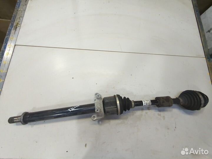 Полуось BMW 2 F44, 2020