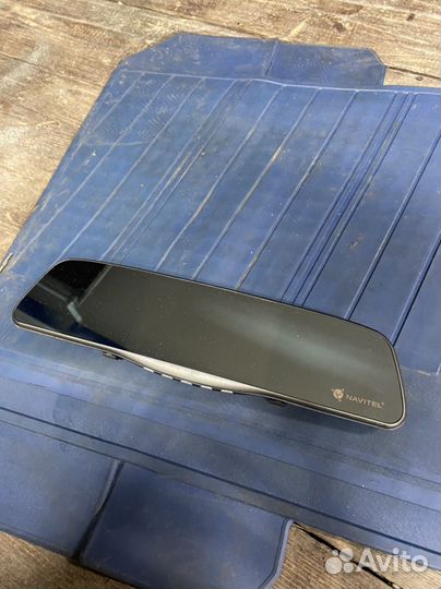 Навигатор navitel mr250