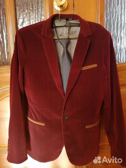 Пиджак мужской