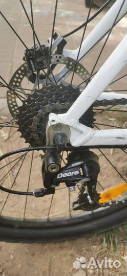 Велосипед Felt Q620