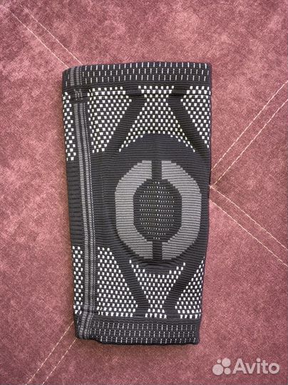 Бандаж на коленный сустав