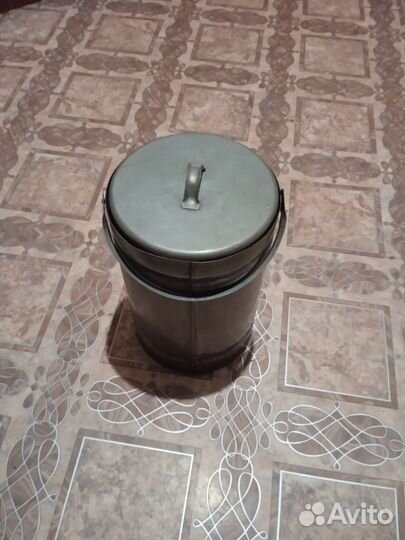 Коптильня, ГОСТ, СССР, из нержавеющей стали