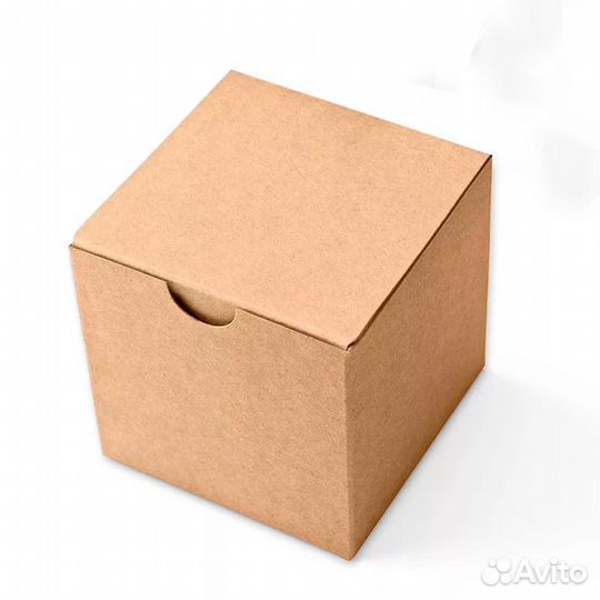 Коробка сюрприз