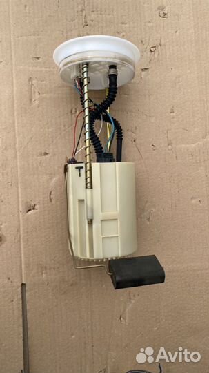 Топливный насос Great Wall Safe 2,2 4WD
