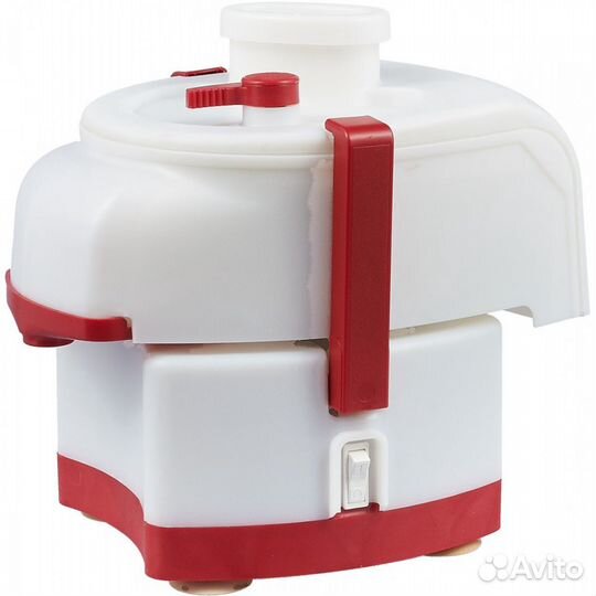 Соковыжималка