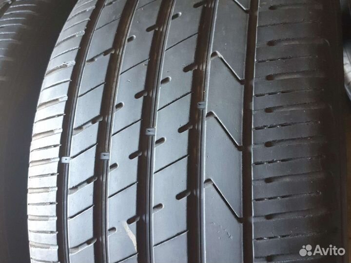 Hankook Ventus S1 Evo 2 K117 295/35 R21 107Y