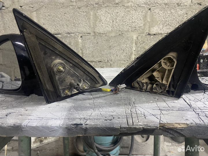 Зеркала тиана j32