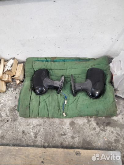 Запчасти на Газель