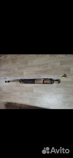 Пояс страховочный