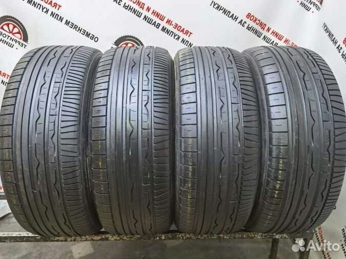 Nitto NT830 225/55 R17