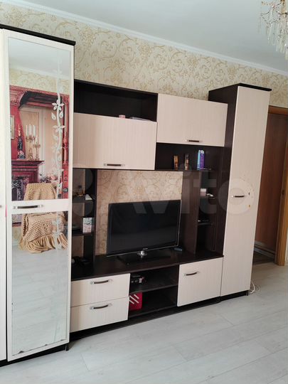 3-к. квартира, 65,1 м², 1/5 эт.