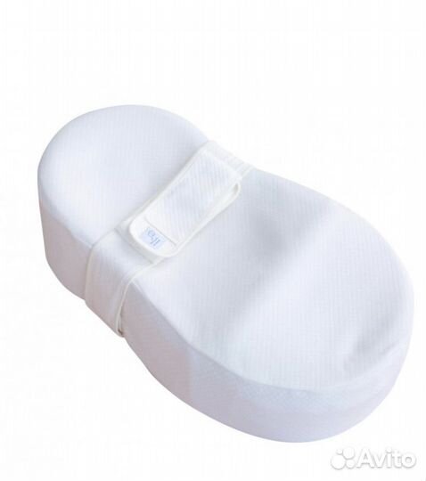 Кокон для новорожденных Зевушка