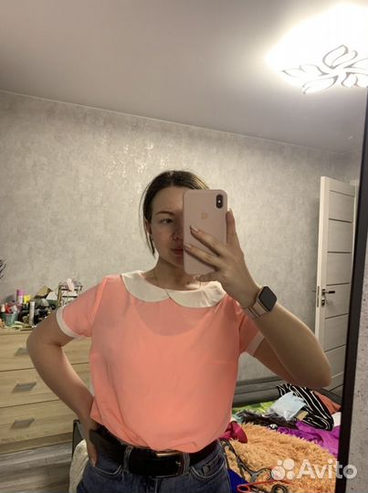 Женская одежда