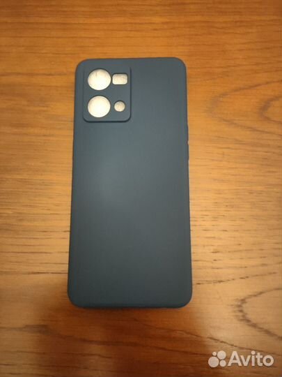 Чехол Oppo Reno 7 4G