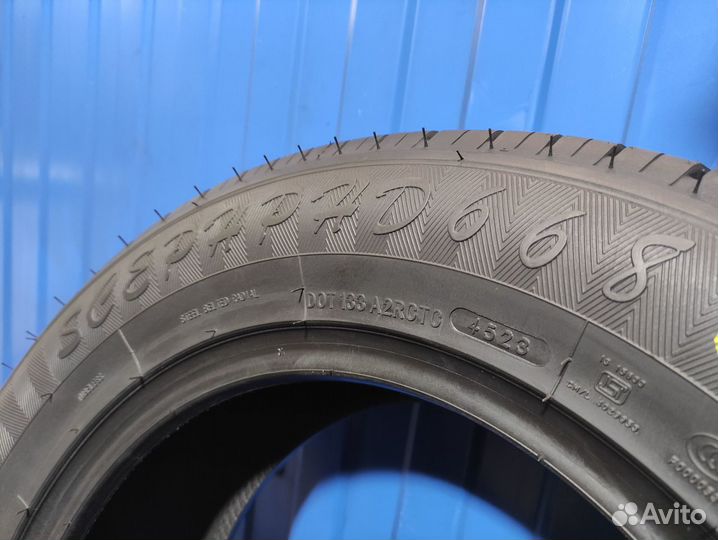 Haida HD668 205/65 R15