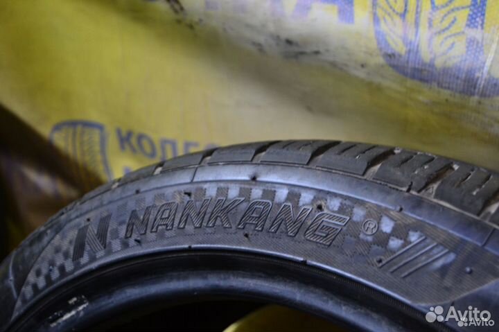 Nankang NS-25 235/40 R18