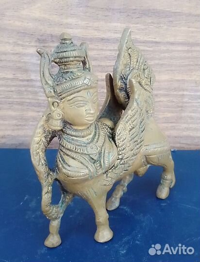 Камадхену.Божественная корова