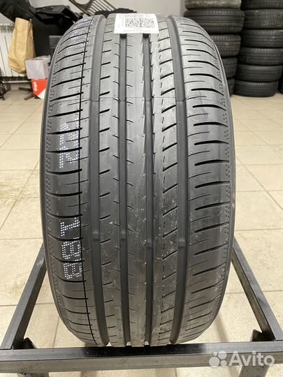 Yokohama BluEarth-GT AE-51 245/40 R18 97W